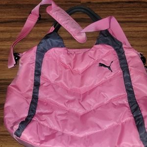 PUMA BAG...